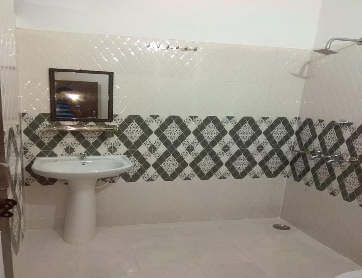 Hotel Devansh, Netala Uttarkāshi エクステリア 写真