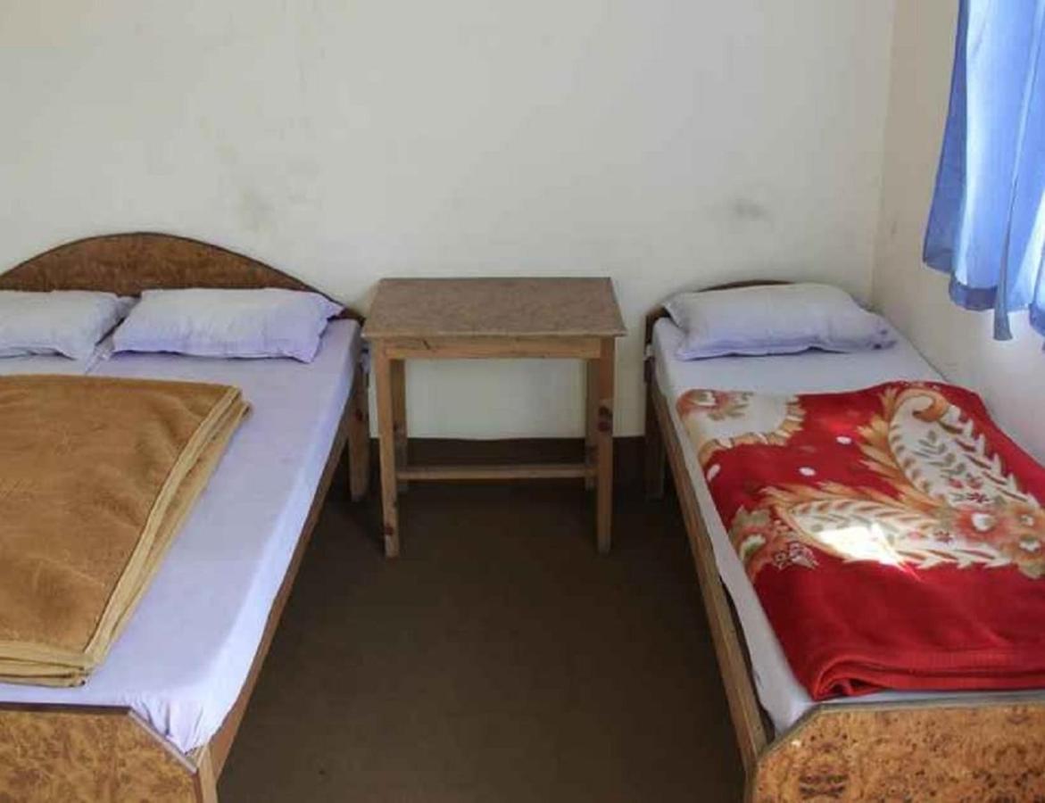 Hotel Devansh, Netala Uttarkāshi エクステリア 写真